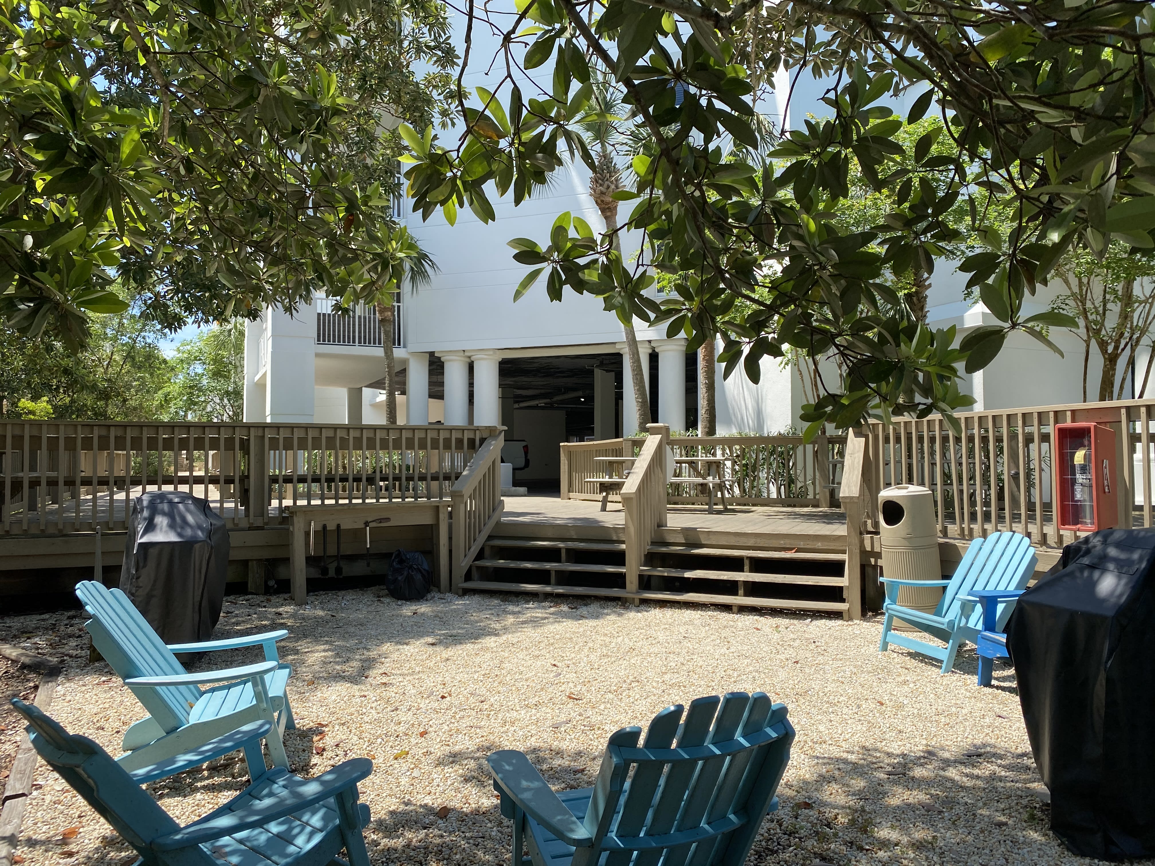 Grilling and Chillin