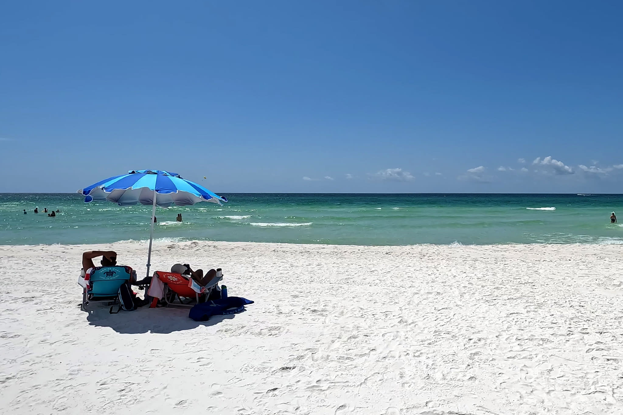 Windemere Resort Beachfront Fun