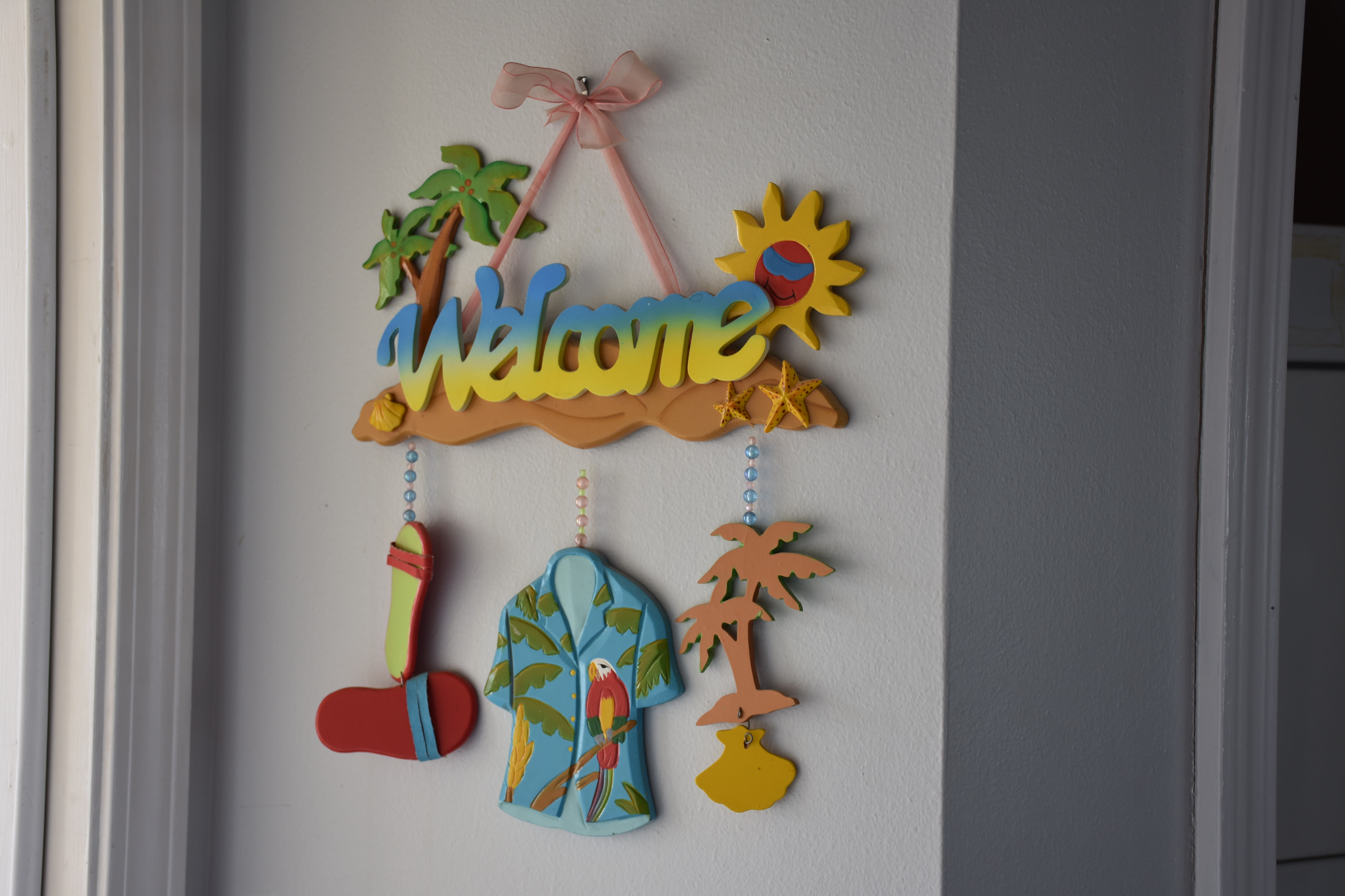 Welcome to our "Happy Hours"