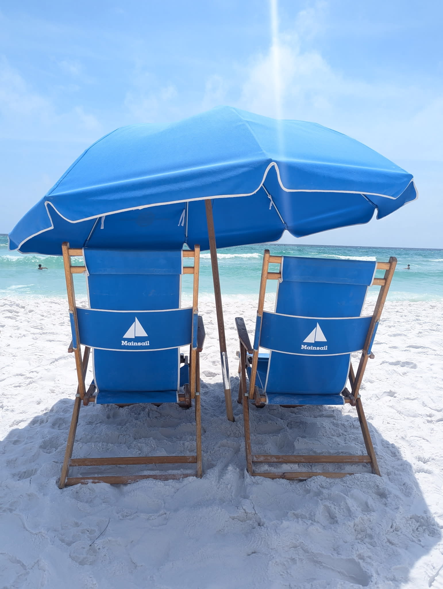 Mainsail Beach Cottage - Miramar Beach, FL_0