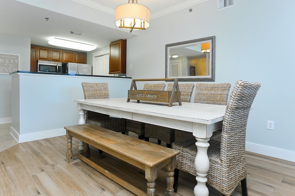 new dining table and chairs seat 8.