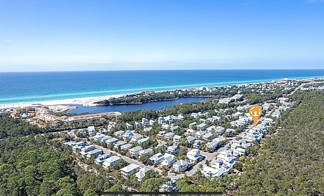 Neighborhood overview