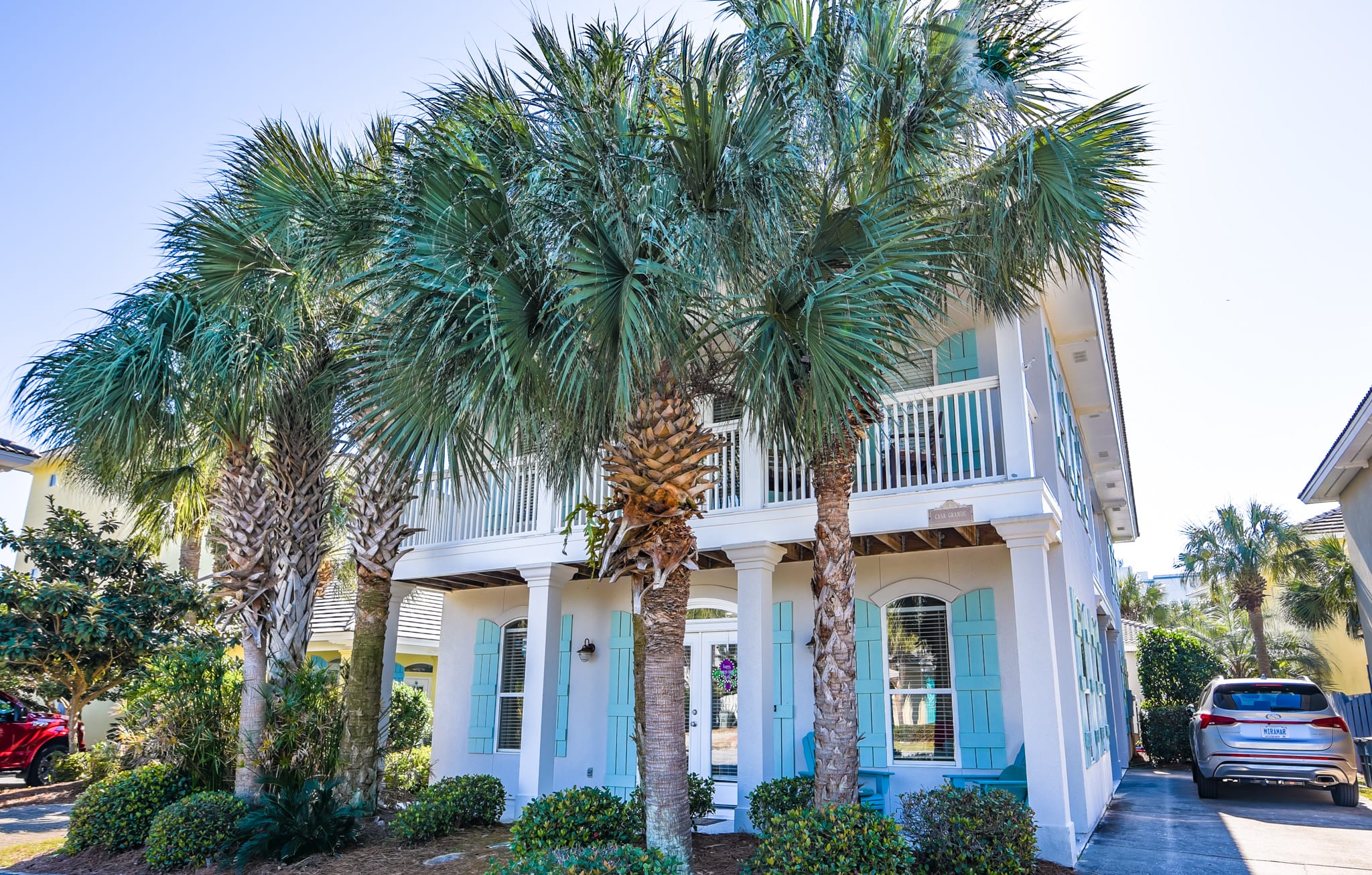 Casa Grande gorgeous two story home