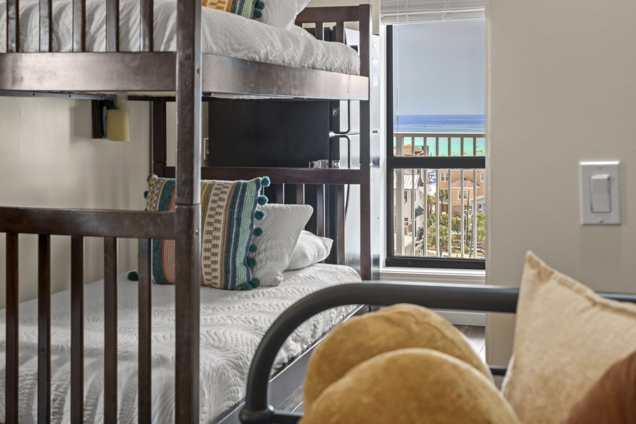 The Sandcastle Penthouse on Miramar Beach _24