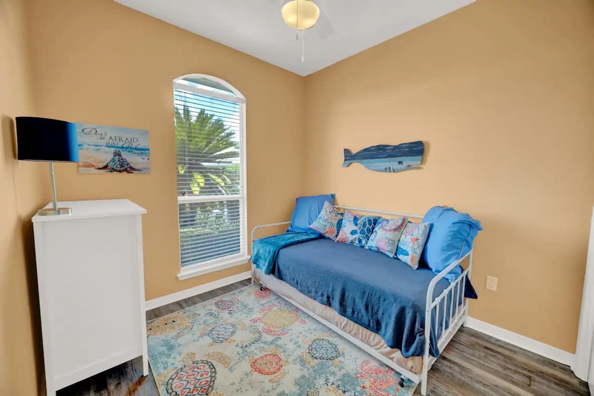 Children Room twin and trundle