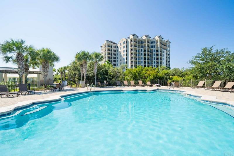 Just gorgeous. What a perfect spot to slow down, reconnect and recharge.