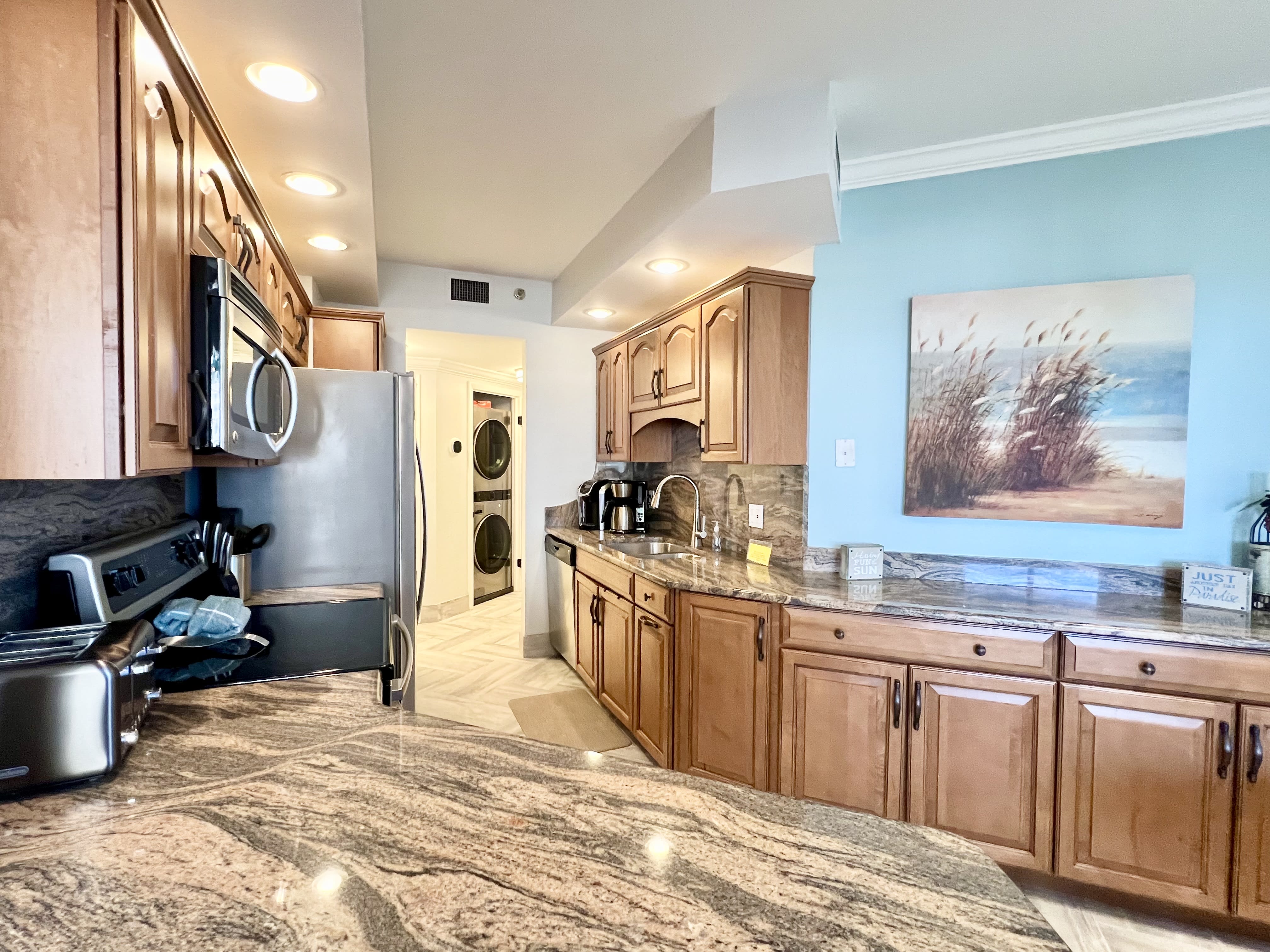 Surfside Resort Unit 1412