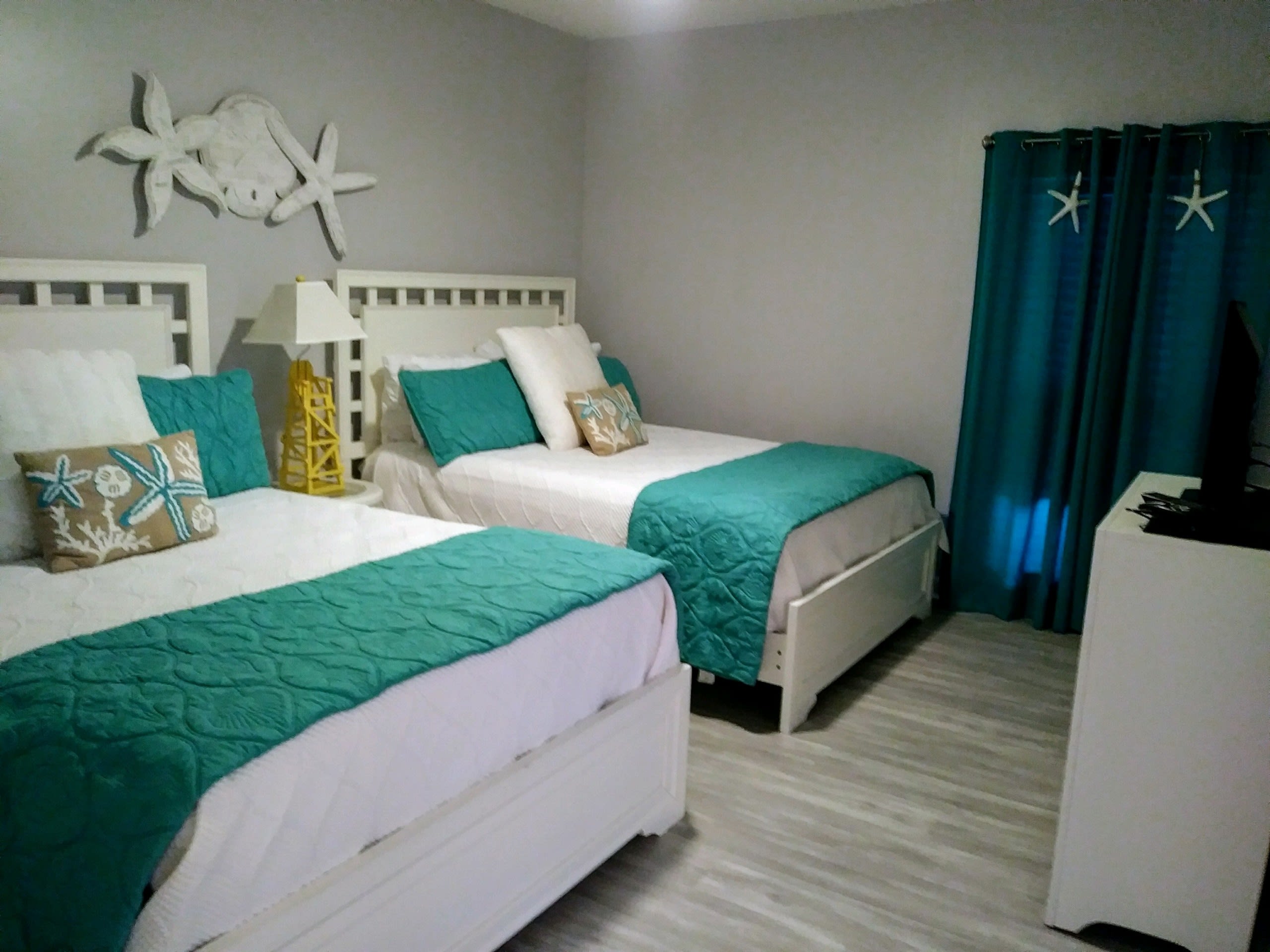 Family Tides at Boardwalk Beach Resorts