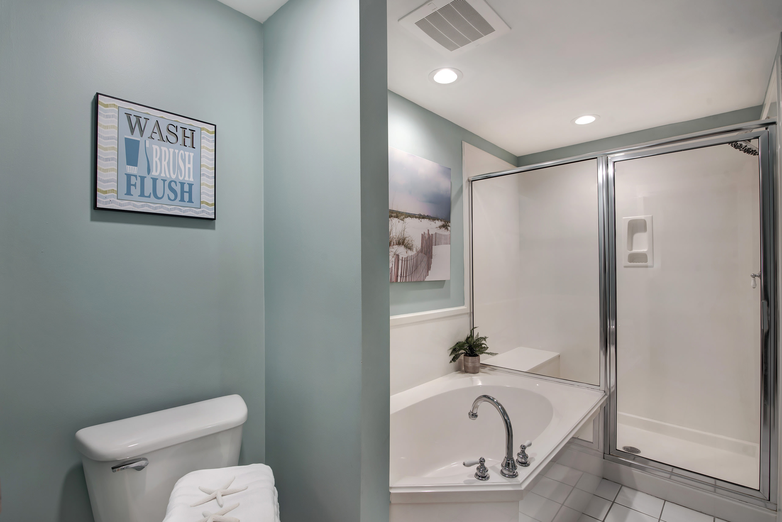 2nd On Suite Bathroom