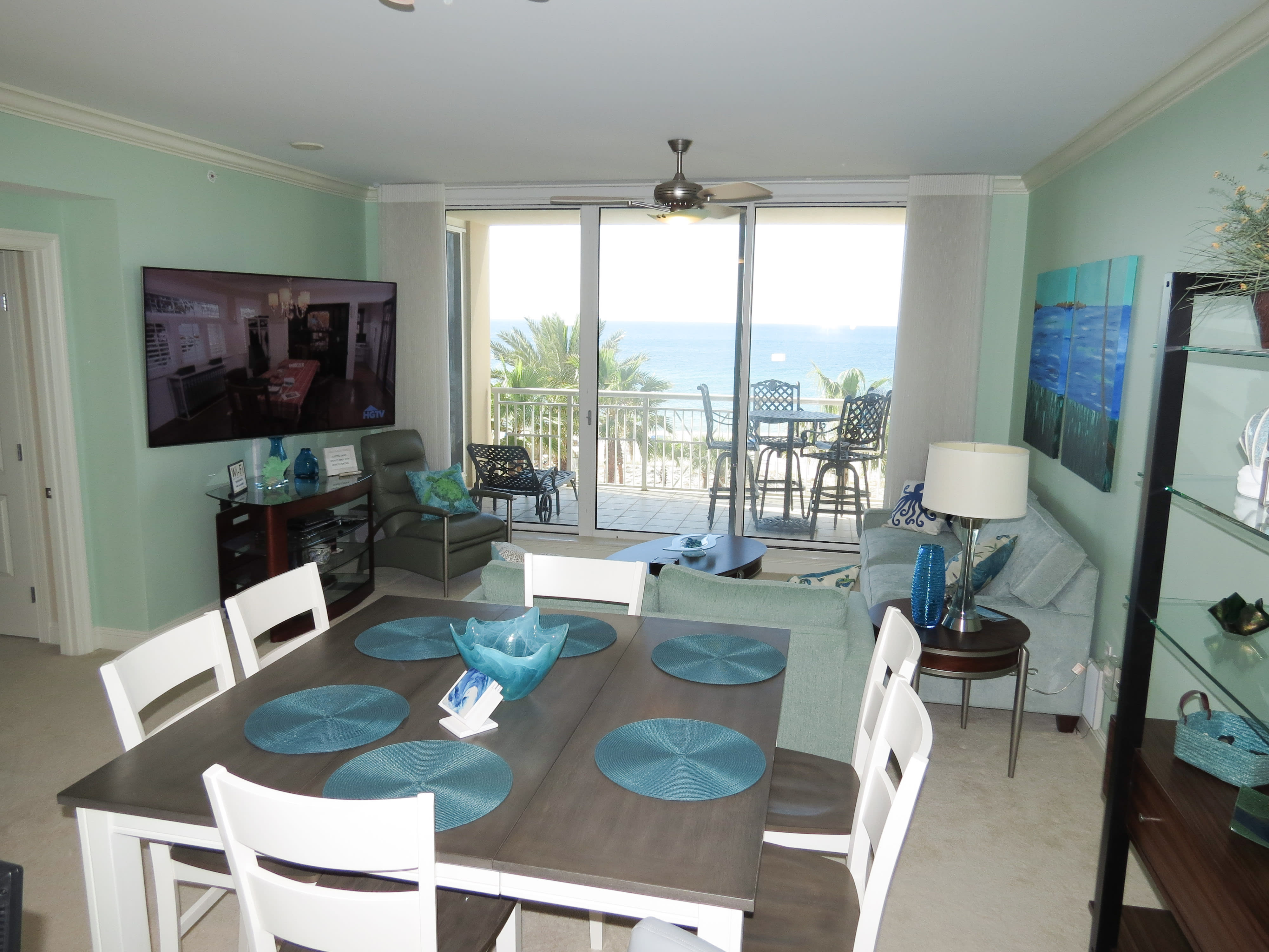 A Site for Shore Eyes