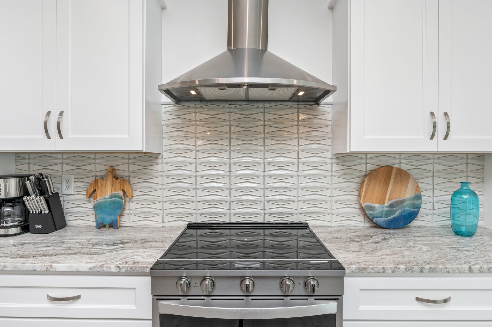 Sundial-17 Stove Gas With the Chimney.