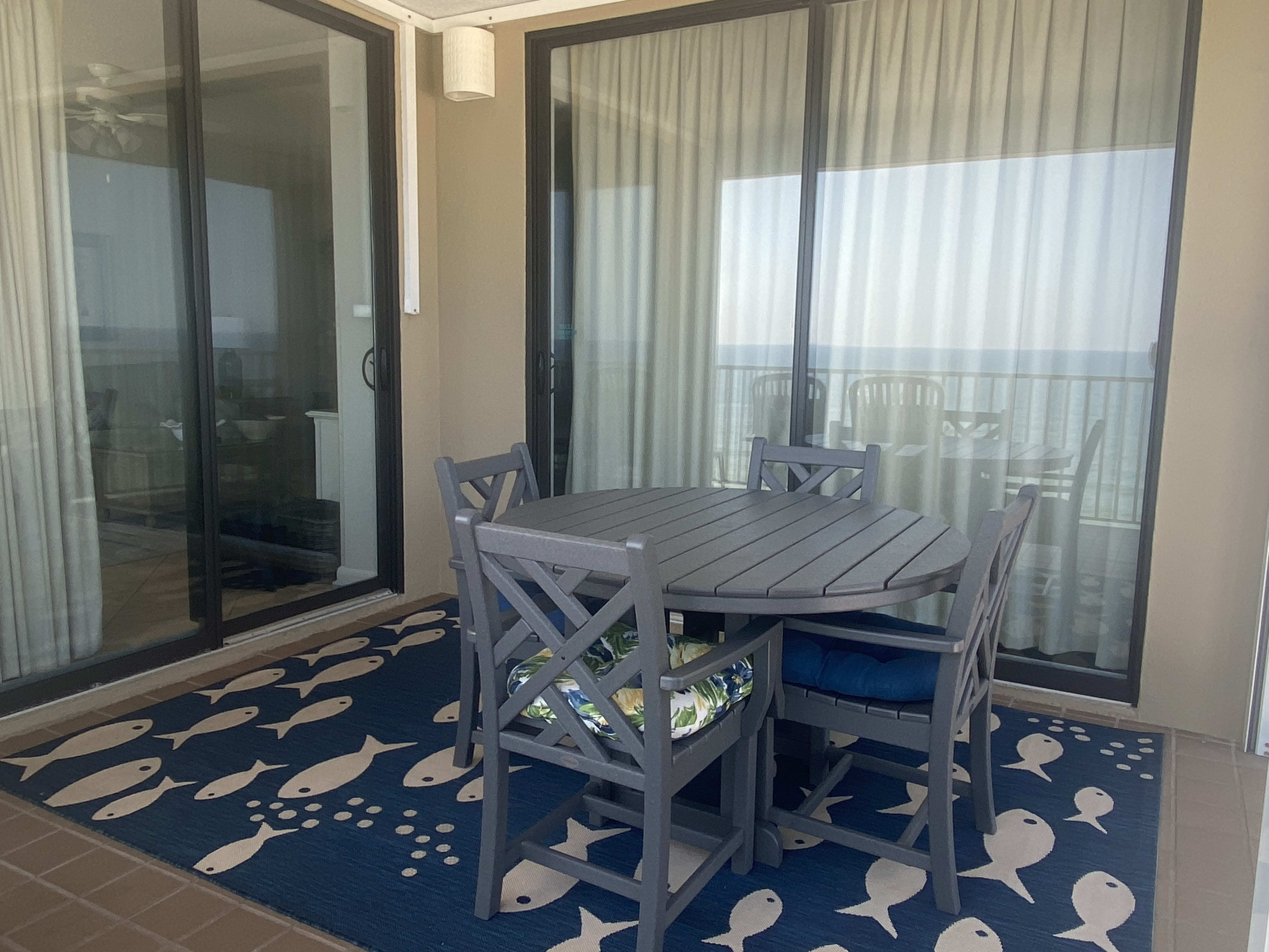 Romar Place Unit 805 Orange Beach Ala_12