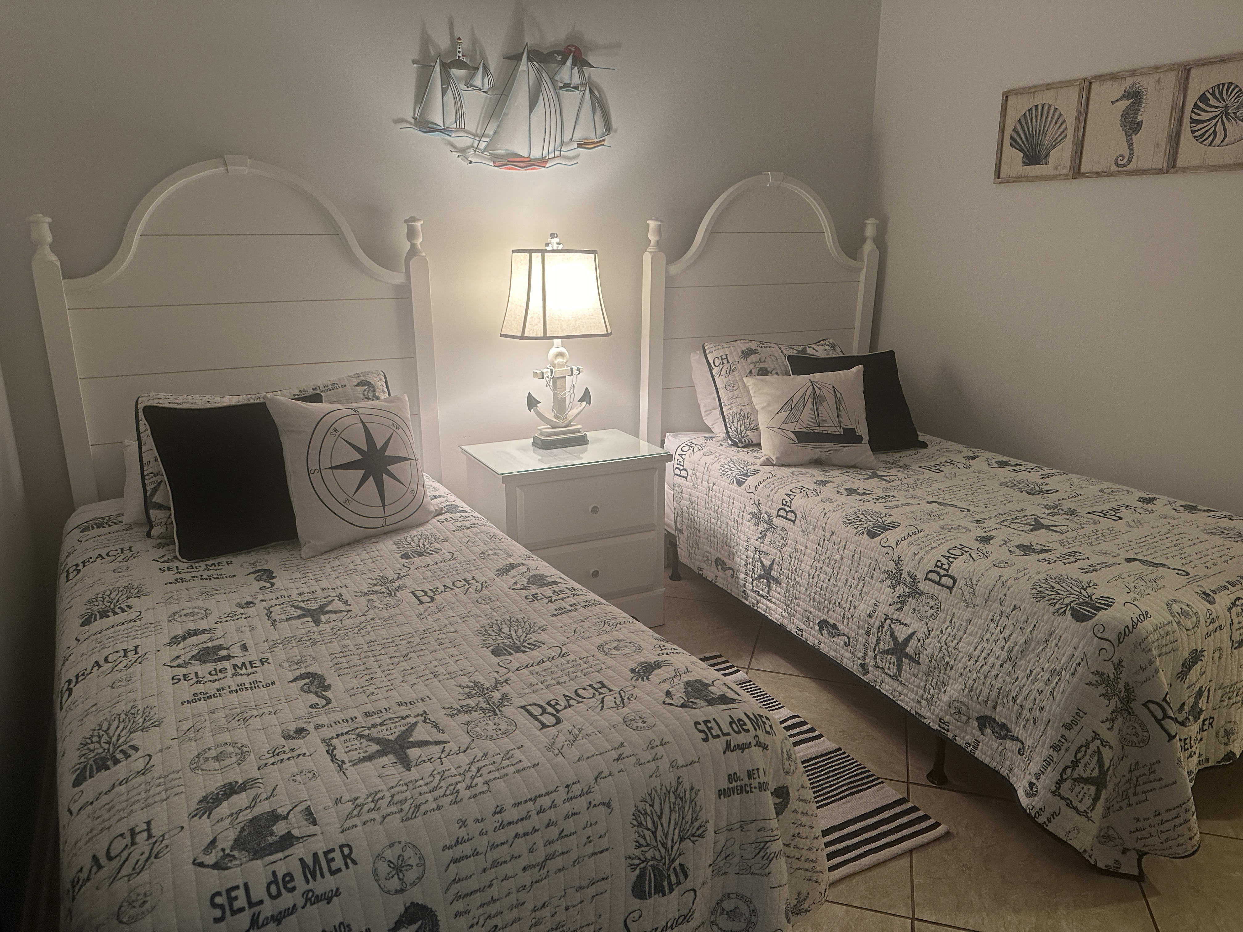 Romar Place Unit 805 Orange Beach Ala_10