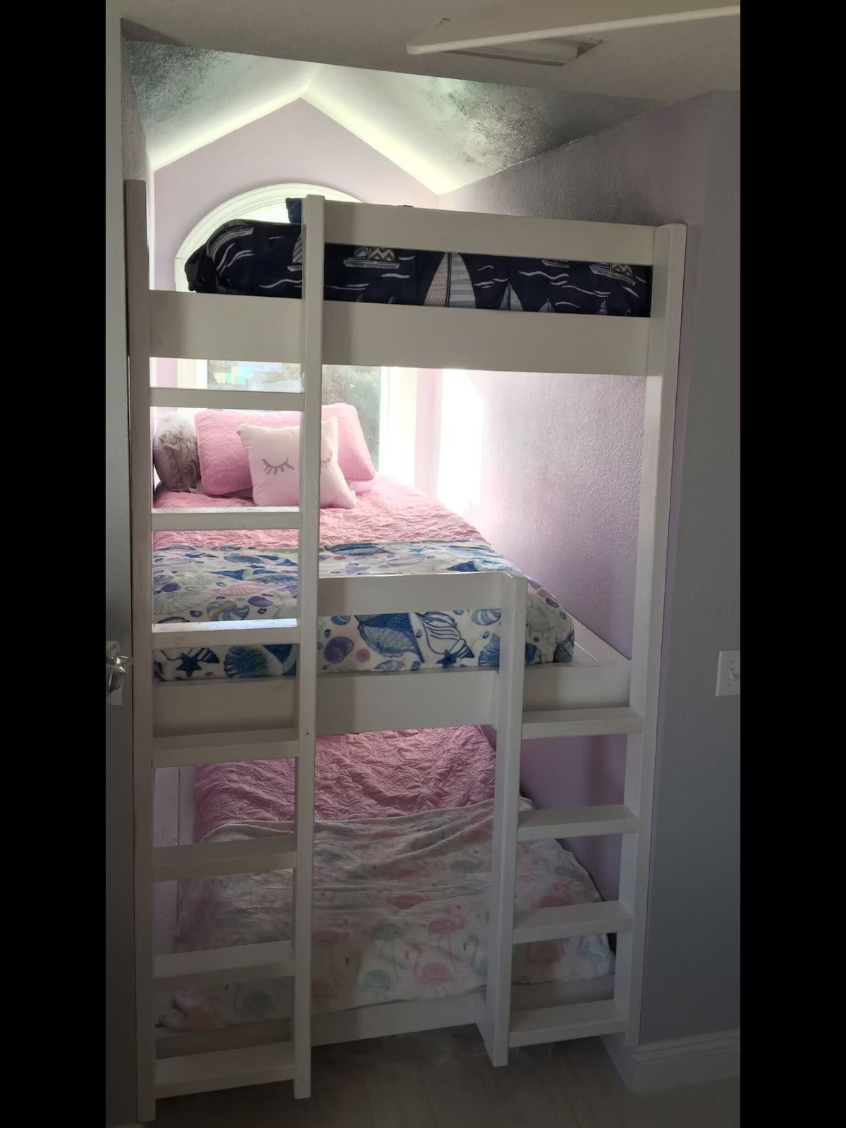 3 xl twin bunks