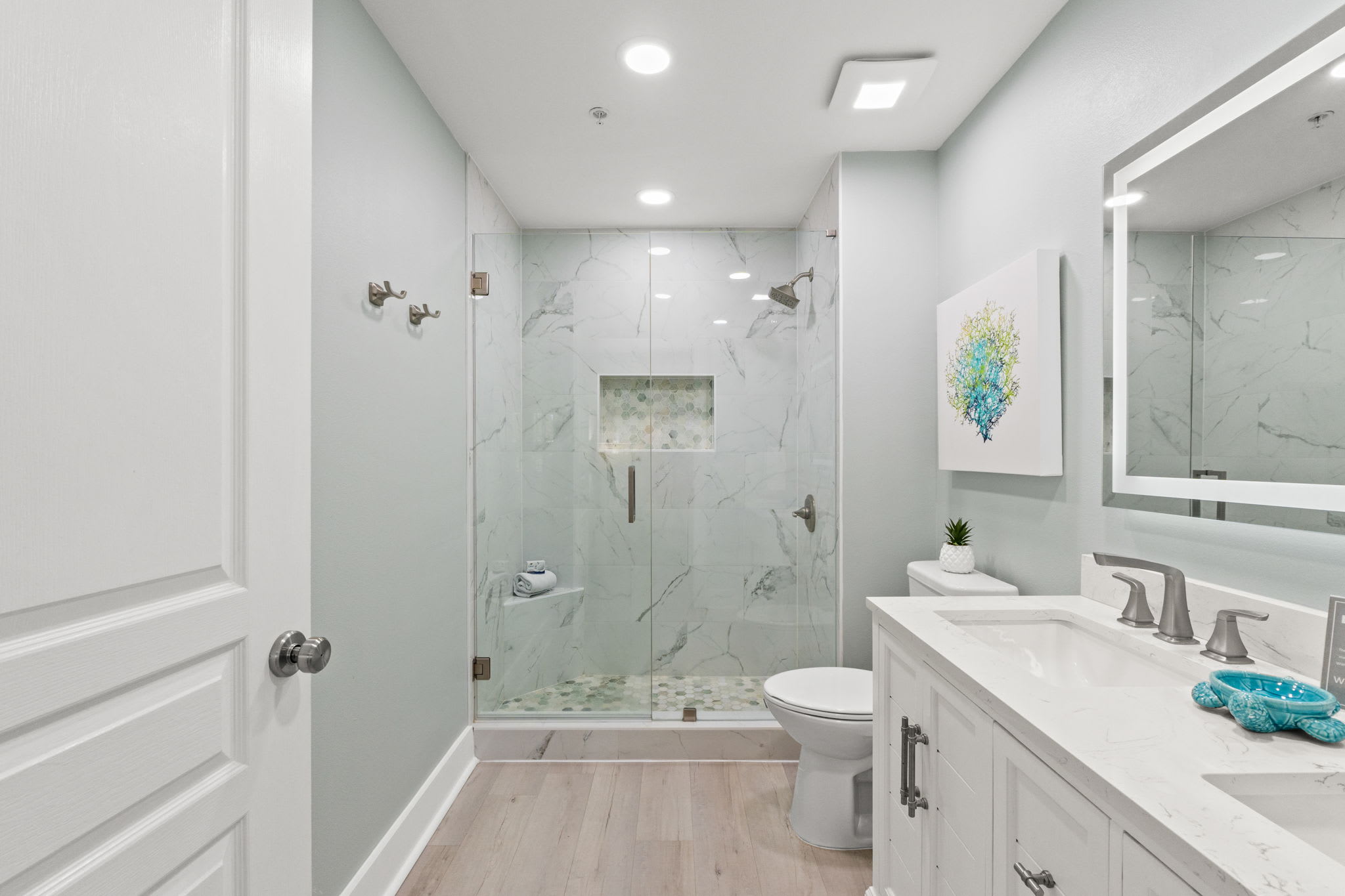 Beach Retreat 108-Updated-Pet Friendly   _10