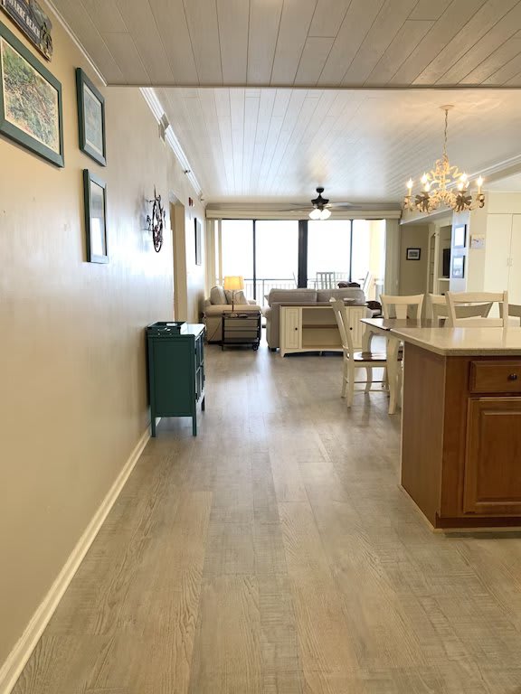 3B OR 2B Condo @904 NT! --Beach Srv Included_2