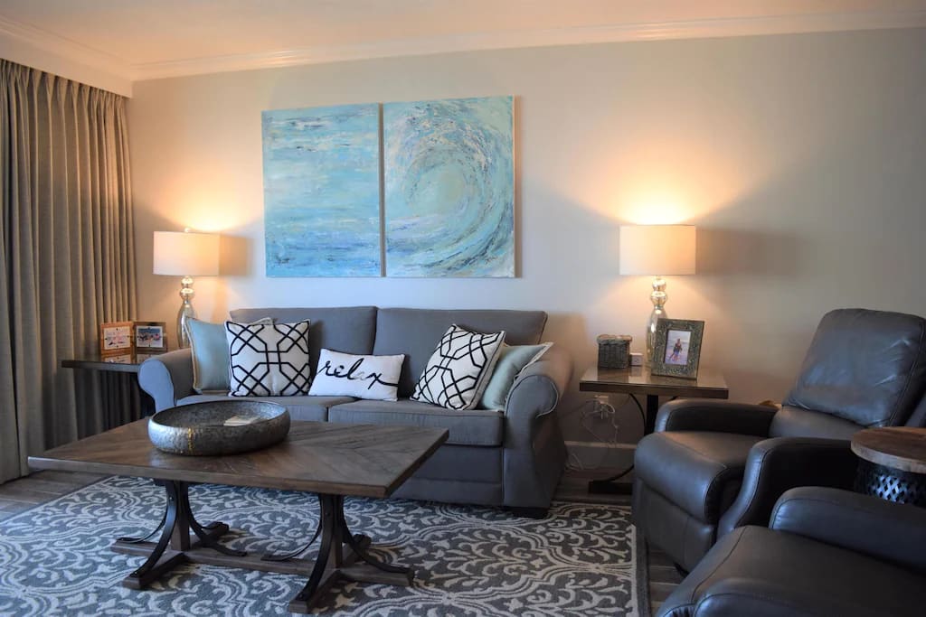 Living Room Living Room