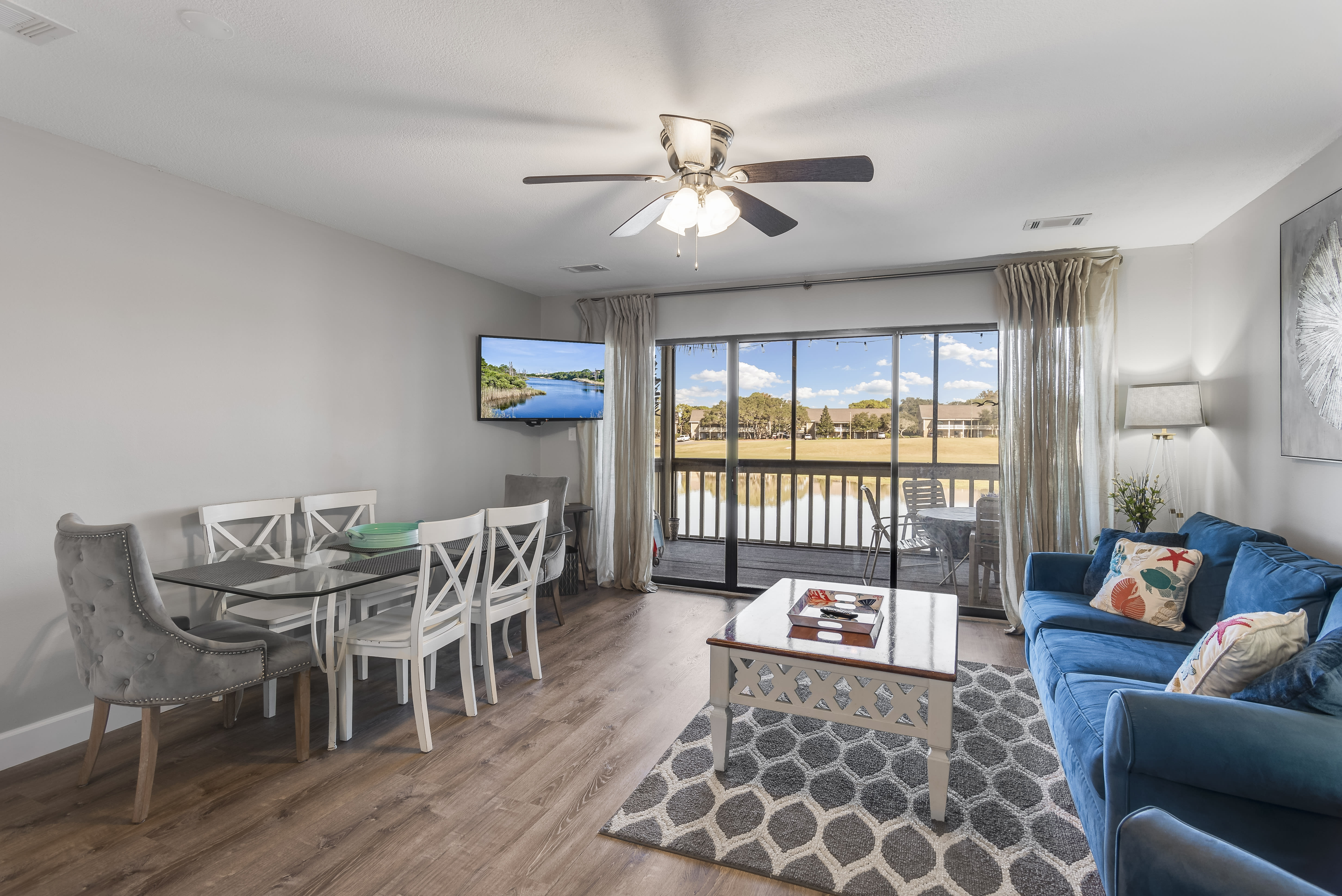 Lots of room for your family