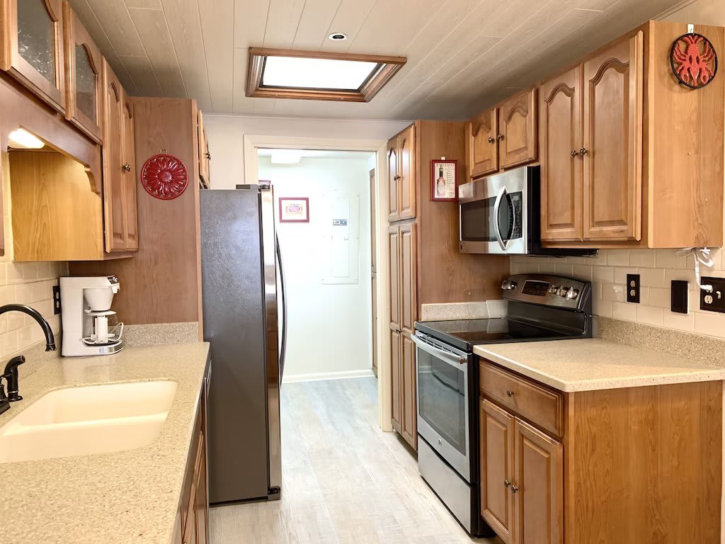 3B OR 2B Condo @904 NT! --Beach Srv Included_4