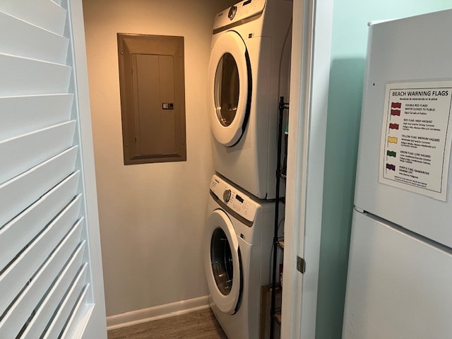 New washer and Dryer