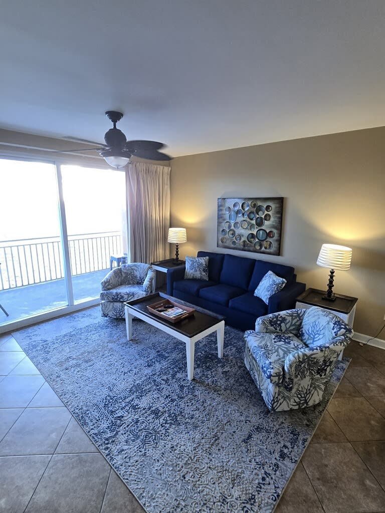SPLASH 1403W - Panama City BCH - Large 2 br _1