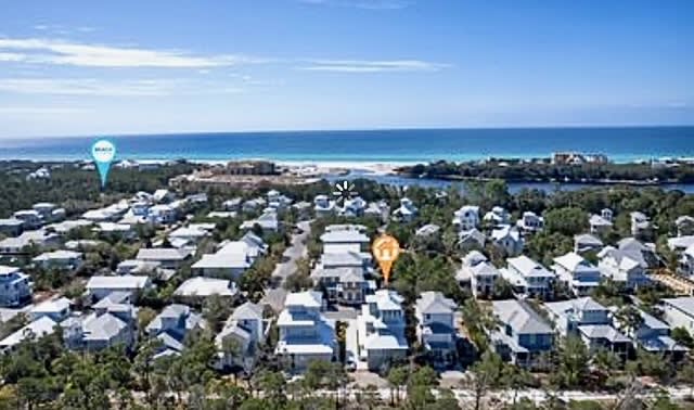 Neighborhood overview