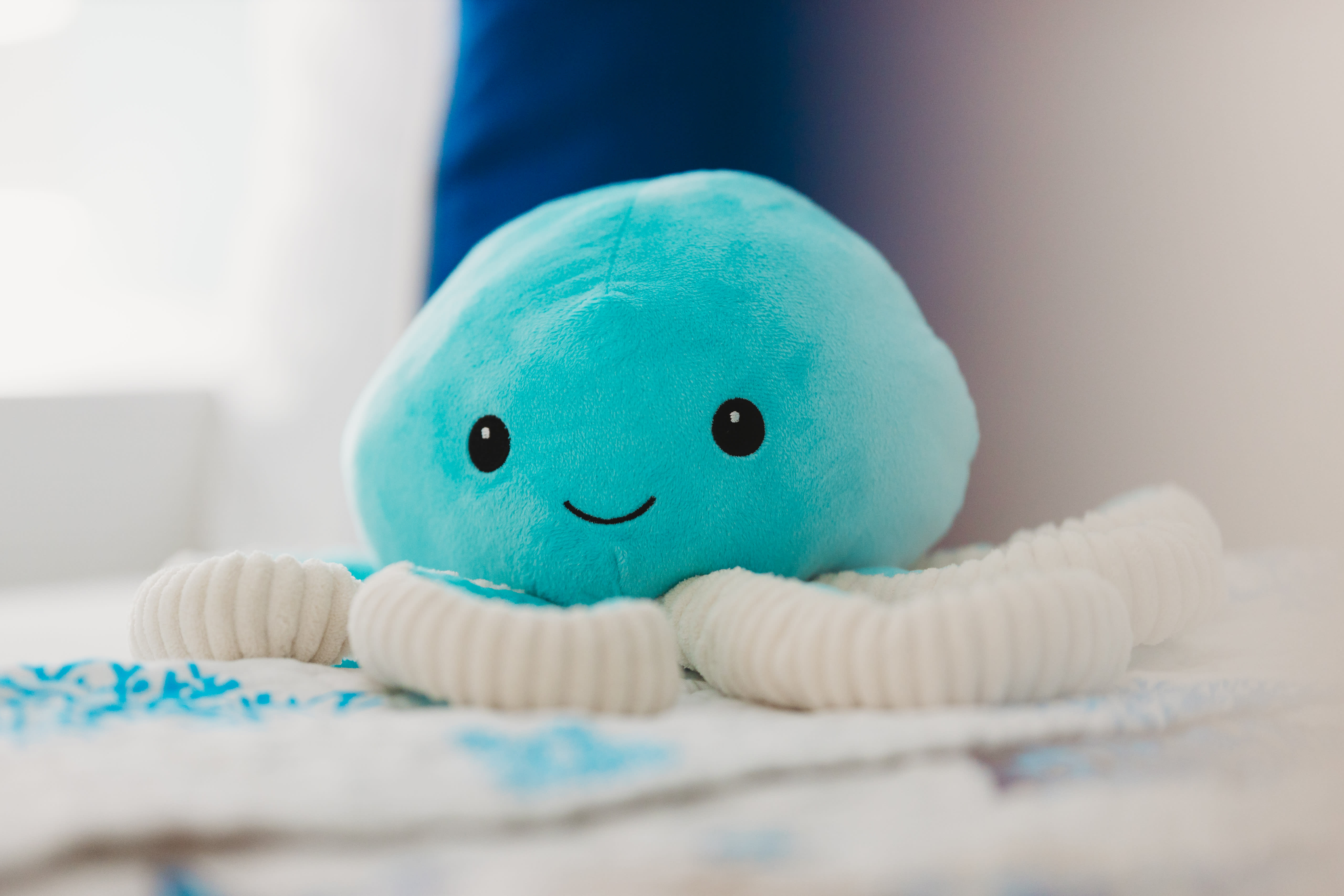 You never know who you may find living in the bunks