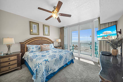 Colonnades #402: 3BR 3BA, Sleeps 10_7