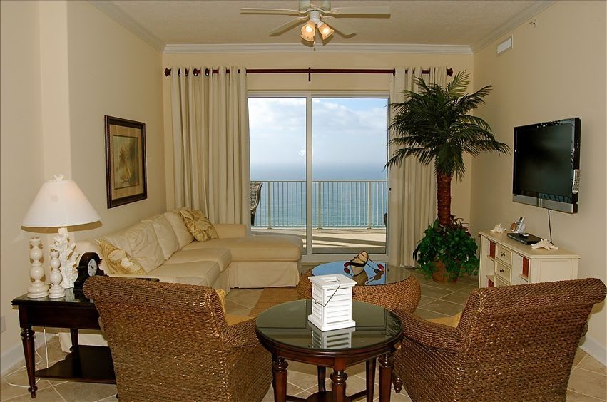 Professionally Decorated With a