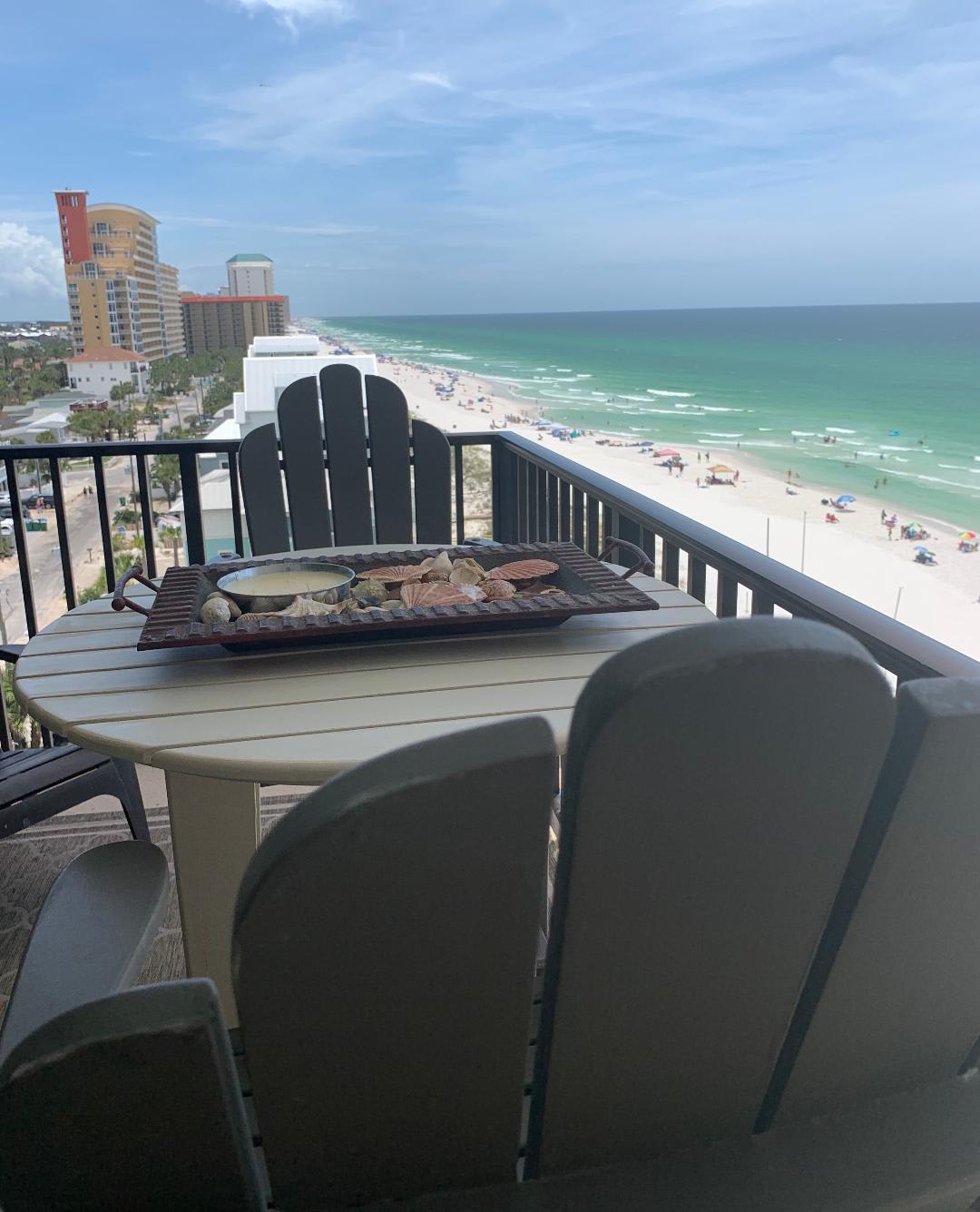 Gorgeous View of St. Andrews Jetties!