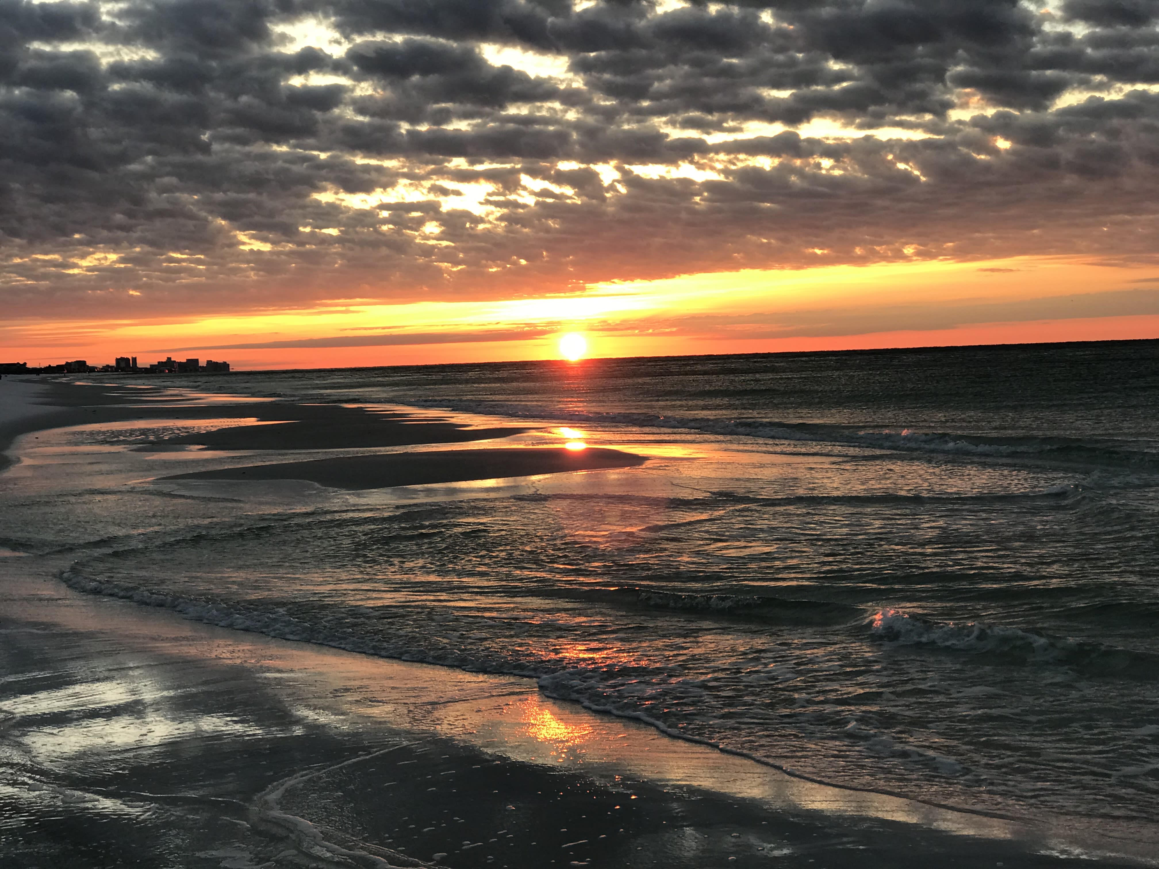 Prvt POOL Golf cart avaliable,CLOSE to beach_23