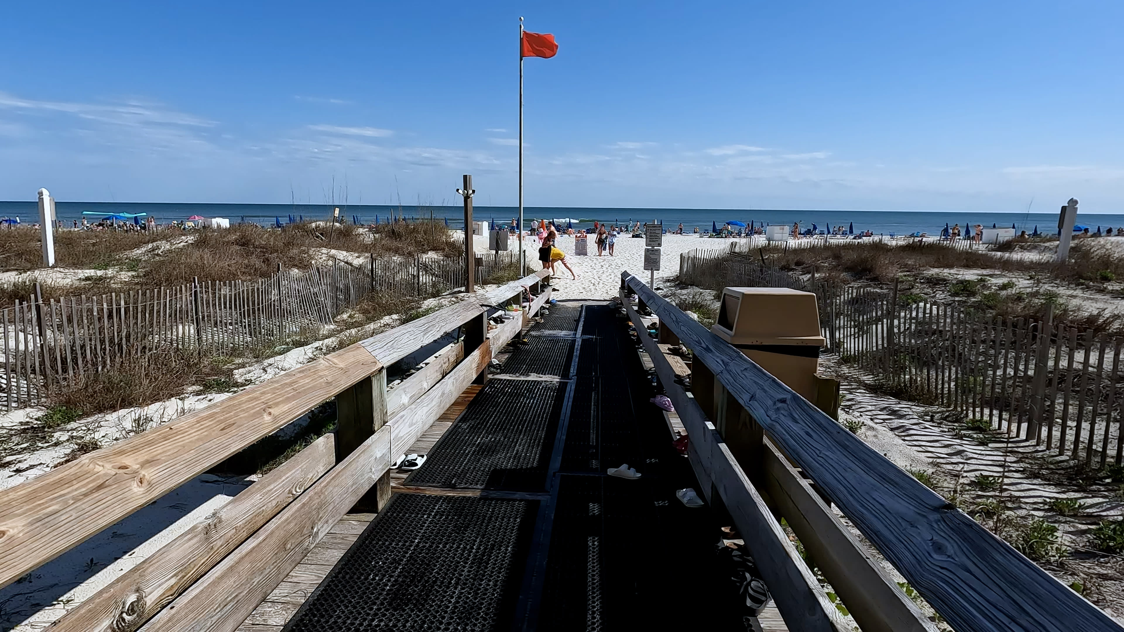 Phoenix X Resort Unit 302 Beachfront Access