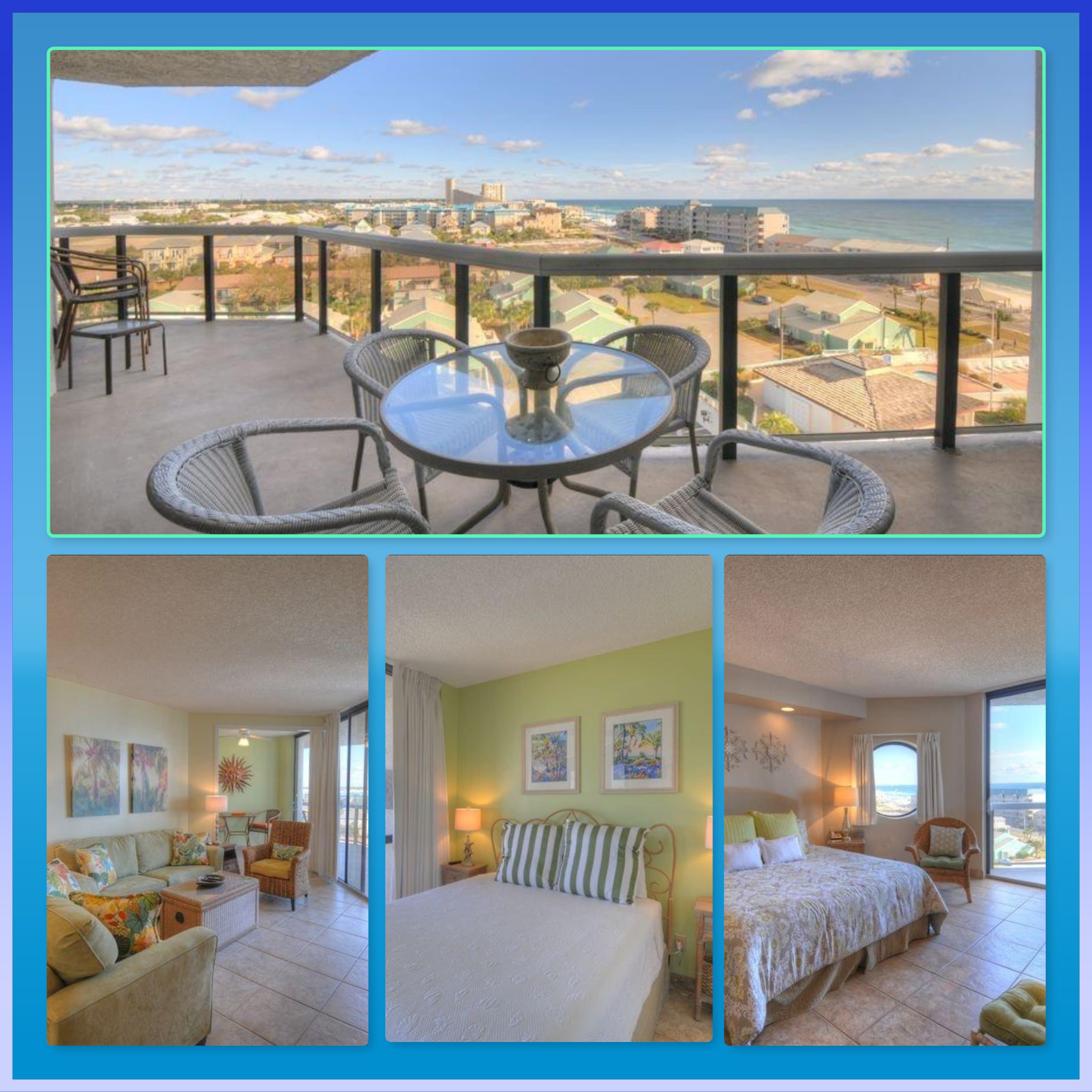 Don't miss out on this fabulous 2 bedroom condo!