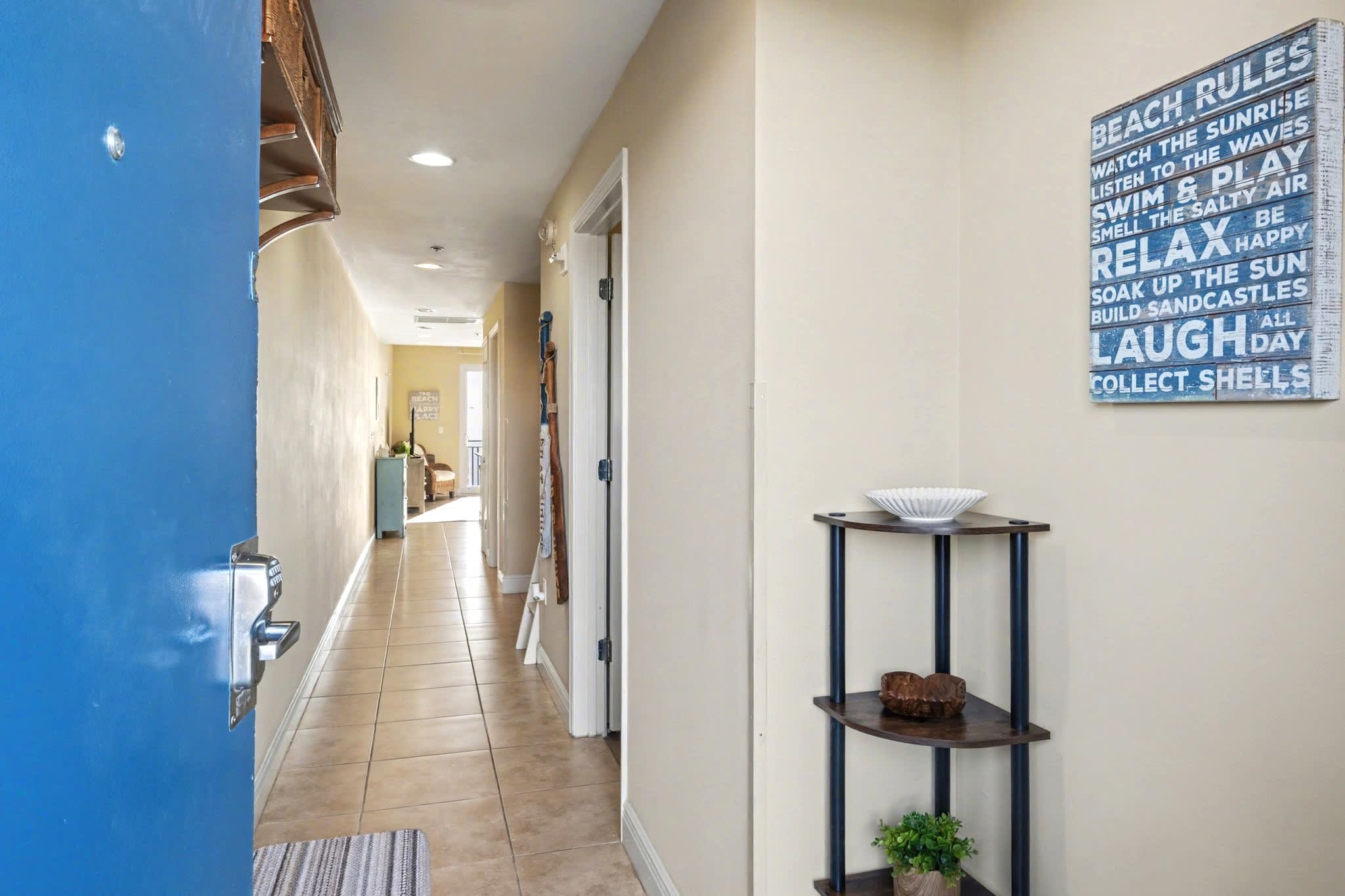 Sterling Breeze - Beachfront Condo!_9