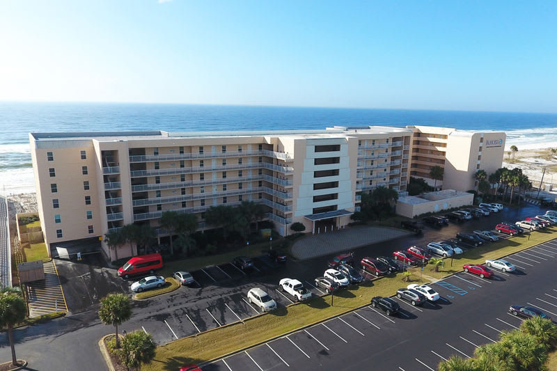 Islander Beach 2012 Fort Walton Beach Okaloosa Island Vacation Rentals