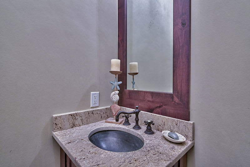 Sandcastle Dunes - 30A Vacation Rental House with Community Pool and Beach View in Watersound - Five Star Properties Destin/30A