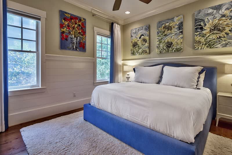 Sandcastle Dunes - 30A Vacation Rental House with Community Pool and Beach View in Watersound - Five Star Properties Destin/30A