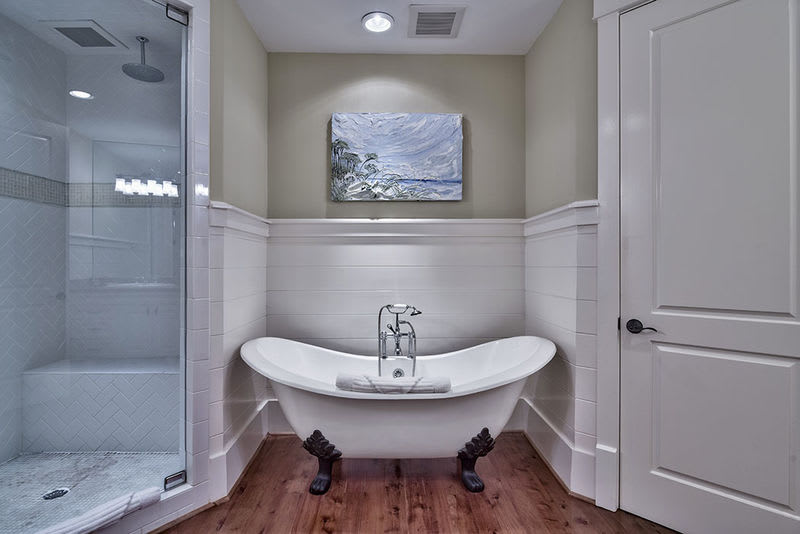 Sandcastle Dunes - 30A Vacation Rental House with Community Pool and Beach View in Watersound - Five Star Properties Destin/30A