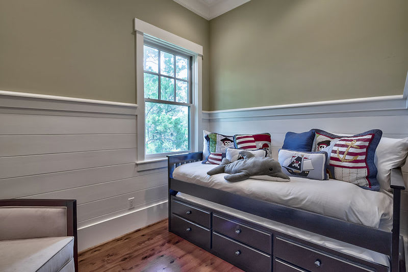 Sandcastle Dunes - 30A Vacation Rental House with Community Pool and Beach View in Watersound - Five Star Properties Destin/30A