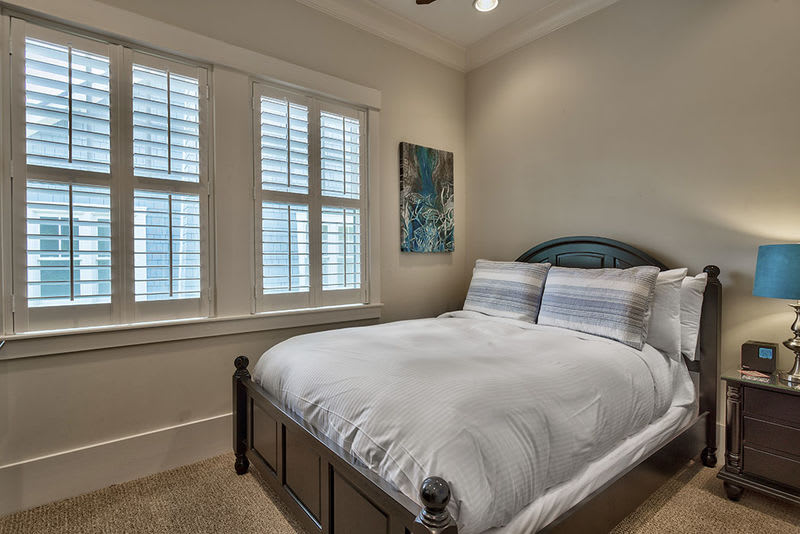 Sandcastle Dunes - 30A Vacation Rental House with Community Pool and Beach View in Watersound - Five Star Properties Destin/30A