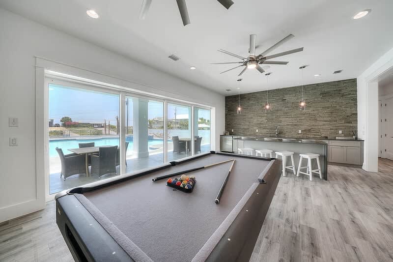 The Enclave on 30A - Luxury 30A Vacation Rental House with Private Pool and Beach View in Dune Allen Beach - Five Star Properties Destin/30A