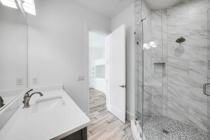 The Enclave on 30A - Luxury 30A Vacation Rental House with Private Pool and Beach View in Dune Allen Beach - Five Star Properties Destin/30A