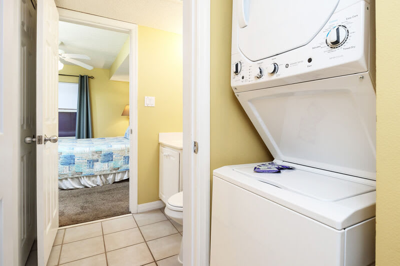 Master Bathroom - 
Gulf Dunes 214 Fort Walton Beach Okaloosa Island Vacation Rentals