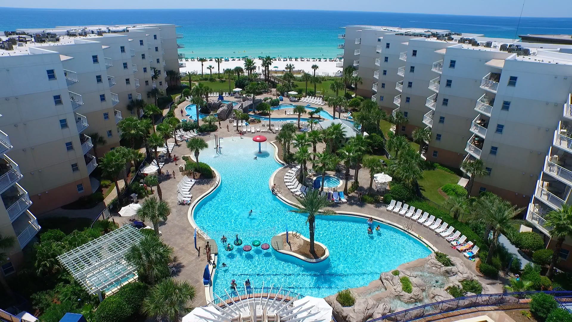 Book our Waterscape Condo today!  =)