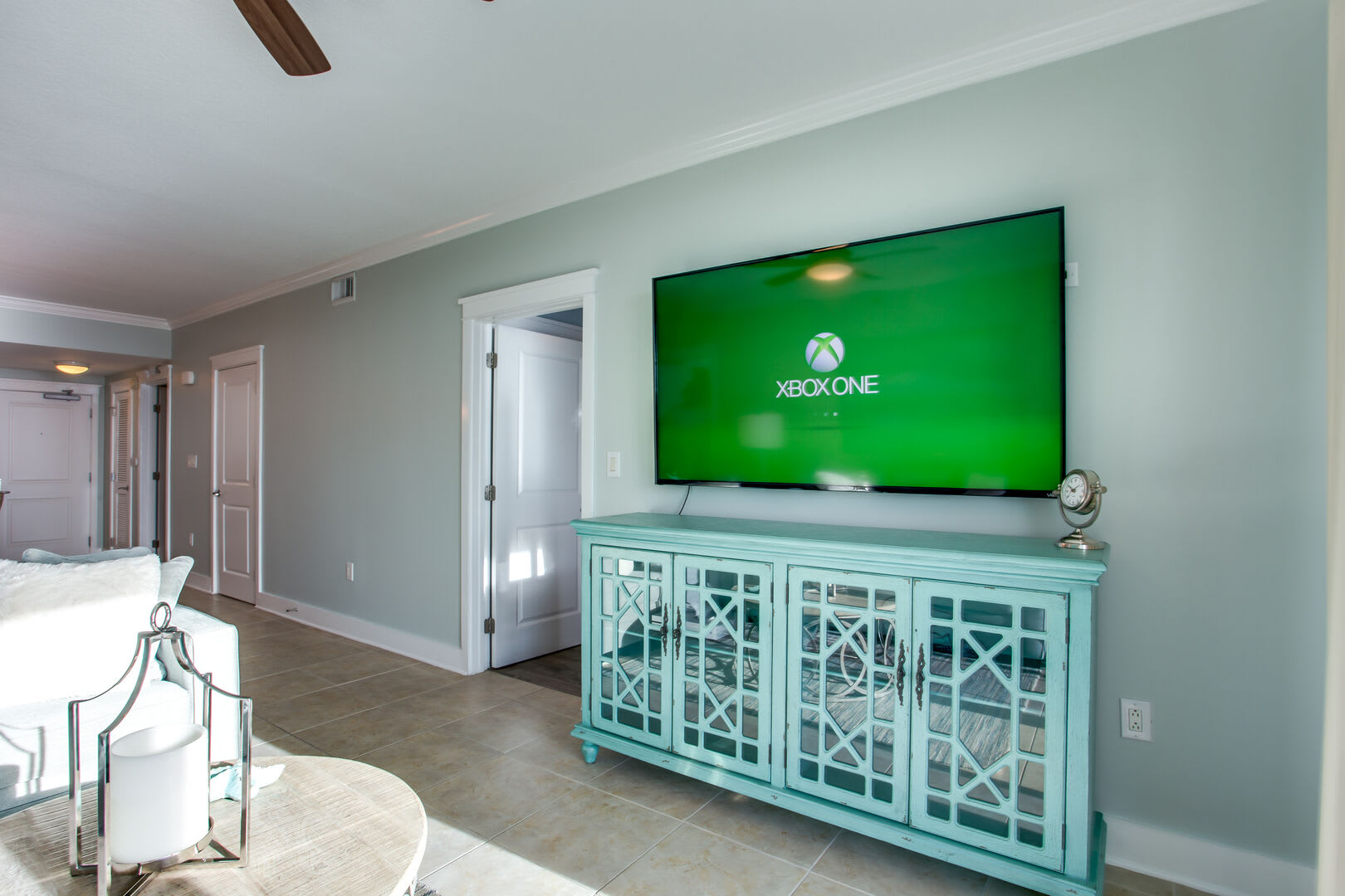 The kids will love the XBox One