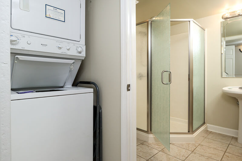 Hallway Bathroom - 
Pelican Isle 308 Fort Walton Beach Okaloosa Island Vacation Rentals
