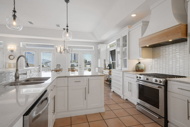 Endless Summer - Gulf Pines Vacation Rental House with Private Pool and Near Beach in Miramar Beach, FL - Five Star Properties Destin/30A