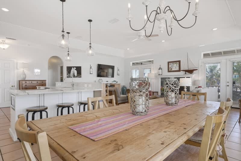 Endless Summer - Gulf Pines Vacation Rental House with Private Pool and Near Beach in Miramar Beach, FL - Five Star Properties Destin/30A