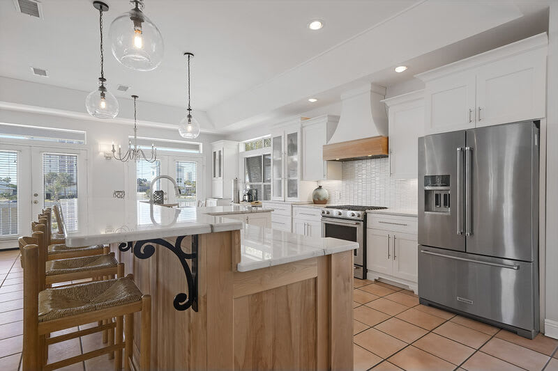 Endless Summer - Gulf Pines Vacation Rental House with Private Pool and Near Beach in Miramar Beach, FL - Five Star Properties Destin/30A