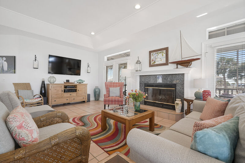 Endless Summer - Gulf Pines Vacation Rental House with Private Pool and Near Beach in Miramar Beach, FL - Five Star Properties Destin/30A